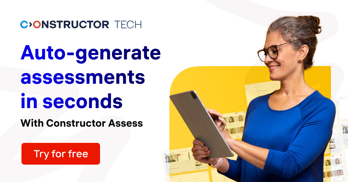 AI Guiding a student